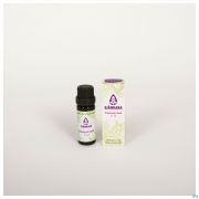 Sjankara Patchouli Dark Huile Ess. 11ml