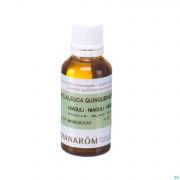 Niaouli Bio Hle Ess 30ml Pranarom