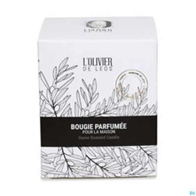Olivier De Leos Bougie Parfumee Maison 180g