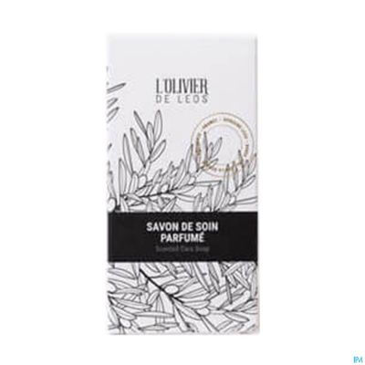 Olivier De Leos Savon Soin Parfume 150g
