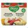 Olvarit Banane Pomme Orange Biscuit 2x200g 12m51