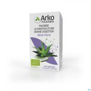 Arkocaps Arkogelules Aloe Vera Bio Capsules (30)