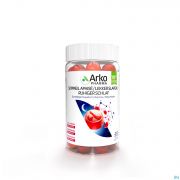 Arkopharma Arkogummies Coquelicot gommes (60)