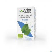 Arkocaps Arkogelules Melisse Capsules Bio (45)