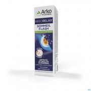 Arkorelax Slaap Flash Spray 20Ml