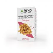 Arkocaps Fenugriek Comp 40