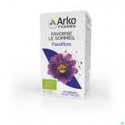 Arkocaps Arkogelules Passiflore Bio 150 Capsules