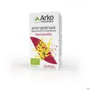Arkocaps Arkogelules Hamamelis Bio 45 Capsules