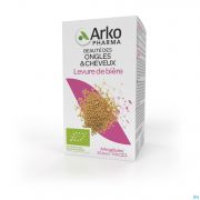Arkocaps Arkogelules Levure De Biere Bio 150 Capsules