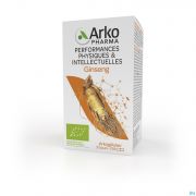Arkocaps ginseng Bio Caps 150