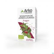 Arkocaps Arkogelules Fragon Bio 45 Capsules