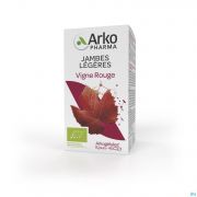 Arkocaps Rode Wijnstok Bio Caps 45 Nf