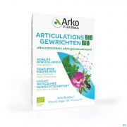 Arkopharma Arkofluide gewrichten Amp 20X10Ml