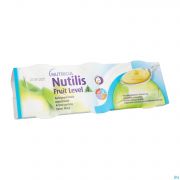 Nutilis Fruit Stage 3 Appel 3X150G