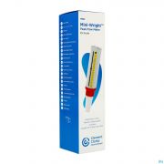 Henrotech Peak Flow Meter Miniwright Adulte