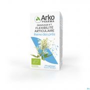 Arkocaps Arkogelules Reine Des Pres Bio 45 Capsules