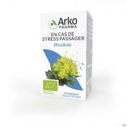 Arkocaps Arkogelules Rhodiole 150 Capsules