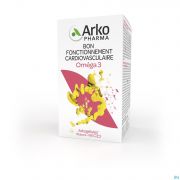 Arkocaps Omega 3 Uit De Zee 180