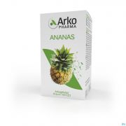 Arkocaps Ananas Plantaardig 150