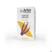 Arkocaps Struikheide Plantaardig 45