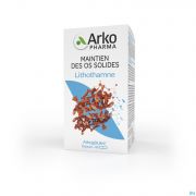 Arkocaps Basidol Plantaardig 45