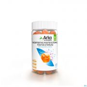 Arkopharma Arkogummies Safran gommes (60)