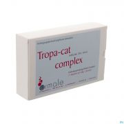 E.l. Laboratories Tropa-Cat Complex 20 X 10 ml - Vue détail 1