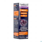 Sambucol Comprimés Effervescents (15)