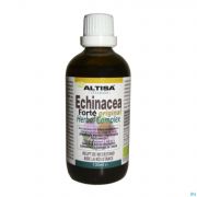 Altisa Echinacea Cmplx Bio Tinkt 100Ml - Product 1