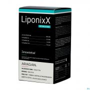 Ixxpharma Liponixx Tabl 90
