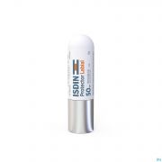 Isdin Protector Labial Stick Baume Lèvres Ip50 4 g