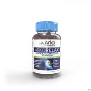 Arkorelax Slaap gummies 60