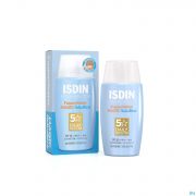 Isdin Fotoprotect.pediat. Fus.wat.5star Ip50 50ml