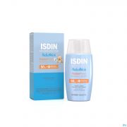 Isdin Fotoprotect. Pediat. Mineral Bb Ip50 50ml