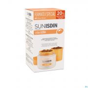 Isdin Fotoprotector Sunisdin 60 Capsules