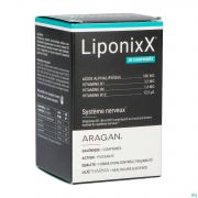 Ixxpharma Liponixx 30 Comprimes