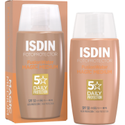 Isdin Fotoprotector Fusion Water Medium Ip50 50ml