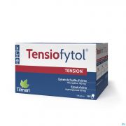 Tilman Tensiofytol 168 Capsules