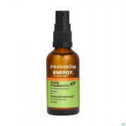 Pranarom Aromaboost Energy Brume Bio 50 ml