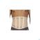 Lumbota Officier Hauteur 25/20 Skin Large 95/105 Cm - Produit 1