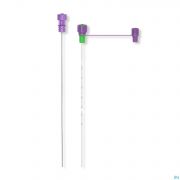 Nutricia Flocare Pur Sonde Nasogastrique Tube Ch6 60Cm - Produit 1
