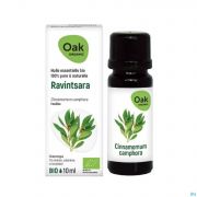 Oak Ess Olie Ravintsara 10Ml Bio - Product 1