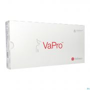 Hollister Vapro Sonde Hydroph.nelat.vrouw Ch14 20Cm 30 72142