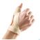 Bota Orthese Stat.poign.pouce D l