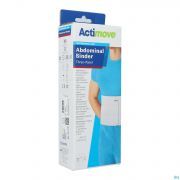 Actimove Abdominal Binder Three Panel 23 Cm L (1) - Vue détail 1