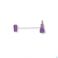 Nutricia Flocare Peg Connector Ch10 - Product 1