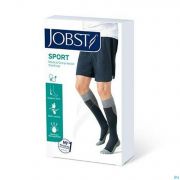 Jobst Sport 15-20 Ad Pink S