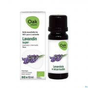 Oak Ess Olie Lavandin 10Ml Bio - Product 1