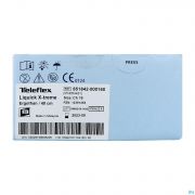 Teleflex Medical Liquick X-Treme Ergothan Blaassonde 40Cm Ch16 30 - Detail 1