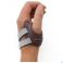 Push Orthodontique Pouce Cmc Droit 22,5-26,0 Cm T3 - Utilisation 1